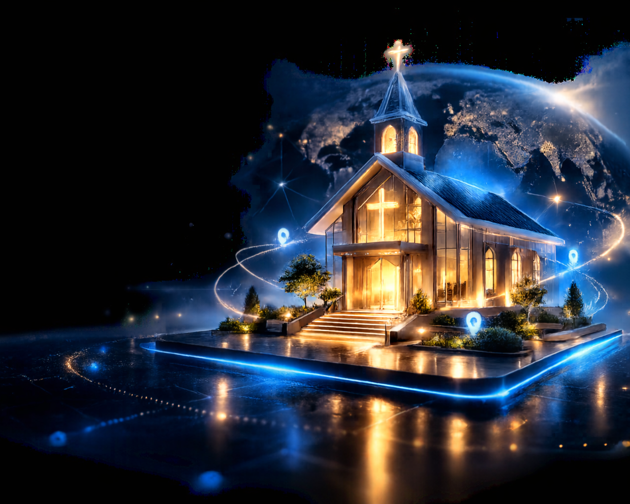Atlanta Bible Baptist Church
